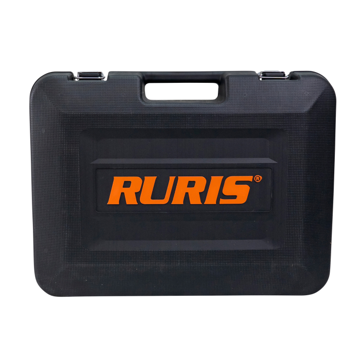 Ciocan Rotopercutor SDS Max RURIS RMX10042 [9]