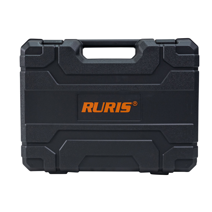 Ciocan Rotopercutor SDS Plus RURIS RMX4526 [9]