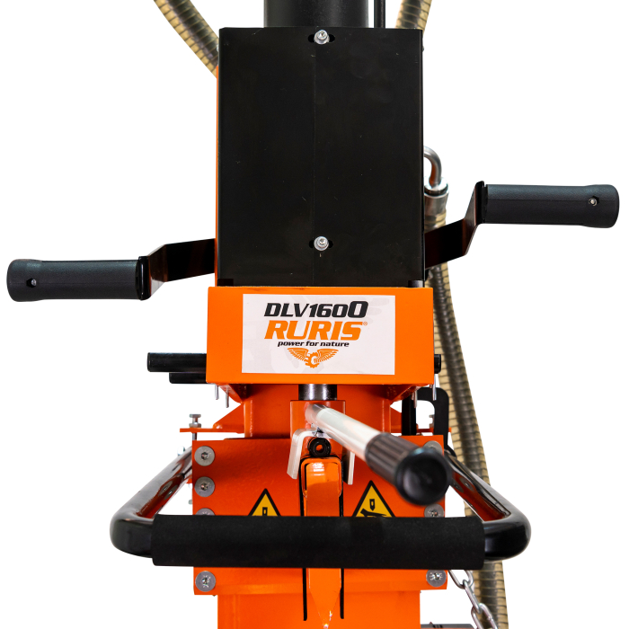 Despicător de lemne vertical RURIS DLV 1600 [7]