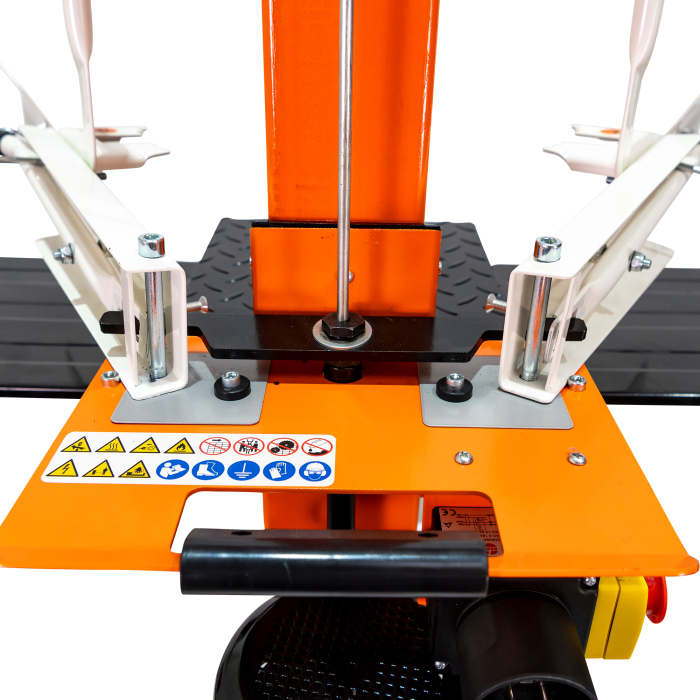 Despicător de lemne vertical RURIS DLV 900 [10]