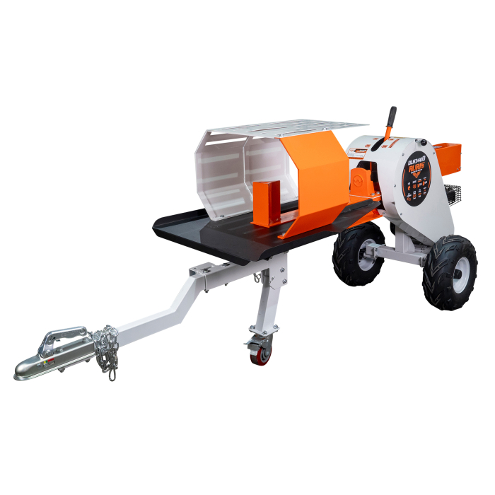 Despicator lemne RURIS DLH3400 [7]