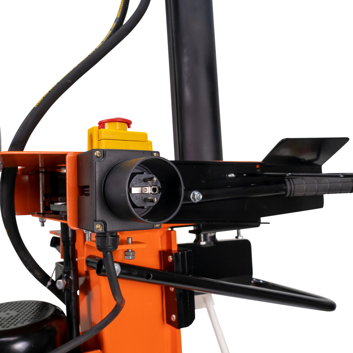 Despicator vertical lemne RURIS DLV1600 [8]