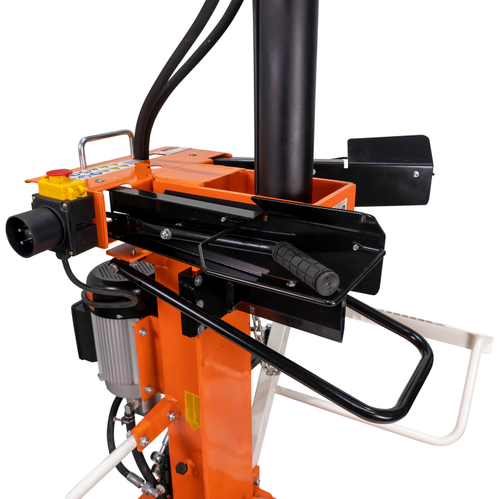 Despicator vertical lemne RURIS DLV1600 [7]