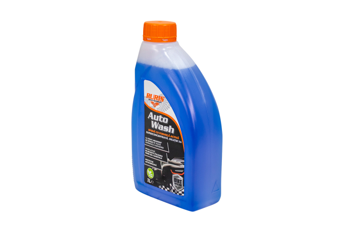 Detergent Auto Wash 1l [3]