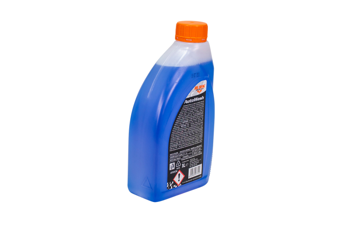 Detergent Auto Wash 1l [5]