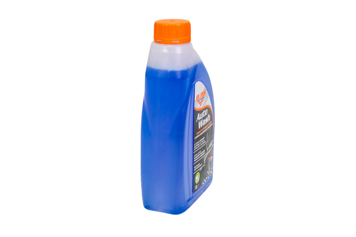 Detergent Auto Wash 1l [8]