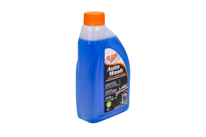 Detergent Auto Wash 1l [9]