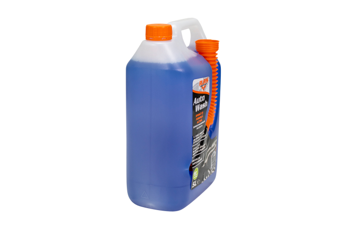 Detergent Auto Wash 5l [8]
