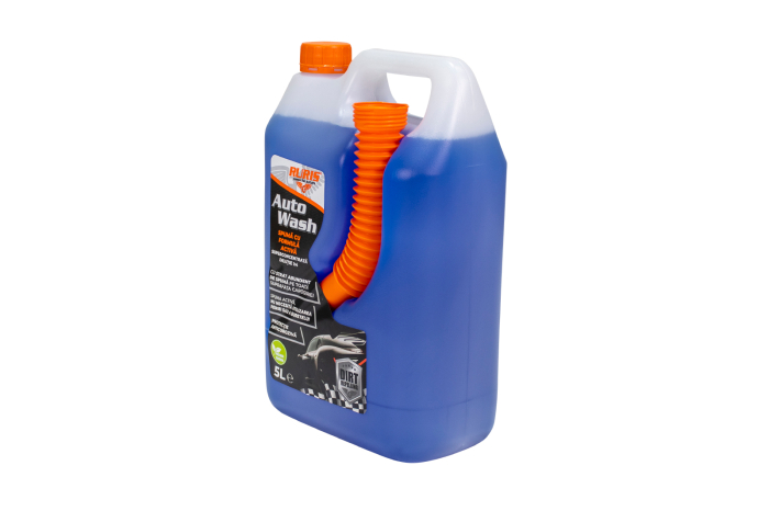 Detergent Auto Wash 5l [4]