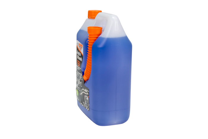 Detergent Auto Wash 5l [5]