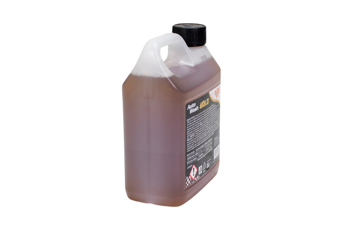 Detergent Auto Wash Gold 2l [5]