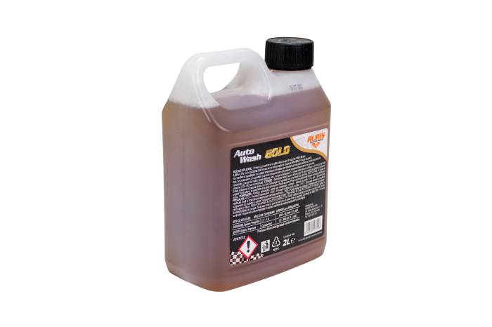 Detergent Auto Wash Gold 2l [6]