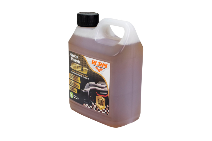 Detergent Auto Wash Gold 2l [3]