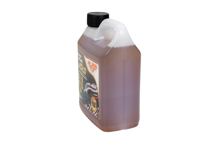 Detergent Auto Wash Gold 2l [4]