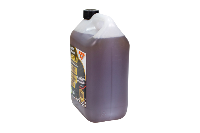 Detergent Auto Wash Gold 5l [5]