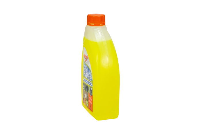 Detergent pavaje și socluri Multi Surface Home 1l [5]