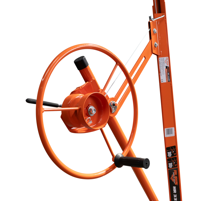 Dispozitiv ridicat placa gips carton RURIS HR 3350T [8]