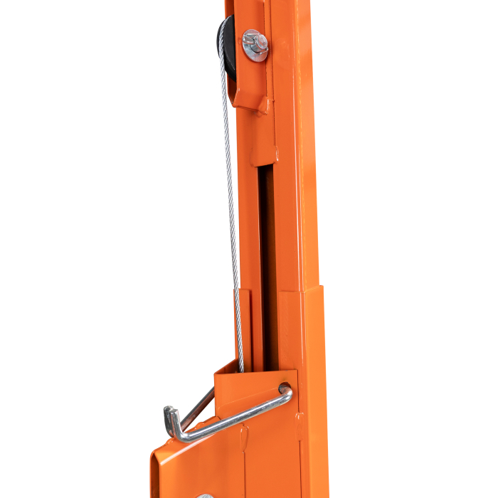 Dispozitiv ridicat placa gips carton RURIS HR 3350T [10]