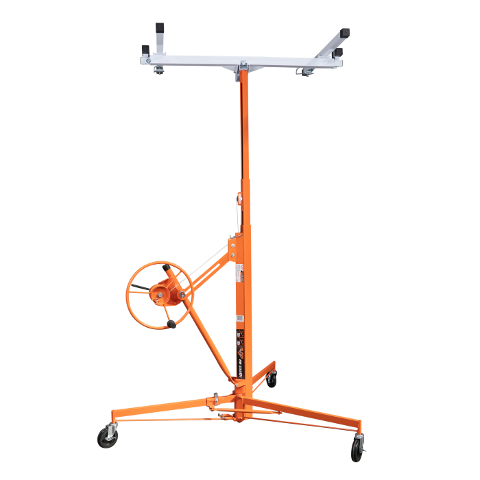 Dispozitiv ridicat placa gips carton RURIS HR 3350T [3]