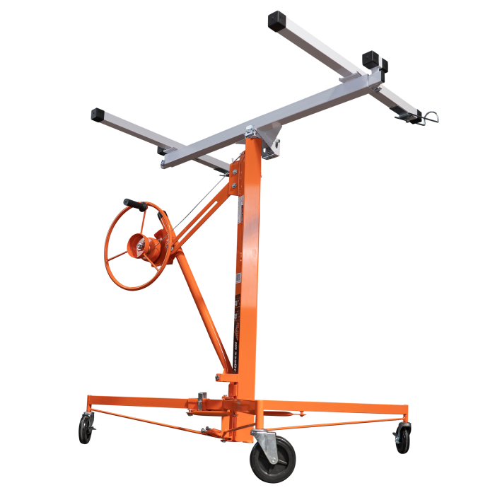 Dispozitiv ridicat placa gips carton RURIS HR 3350T [5]