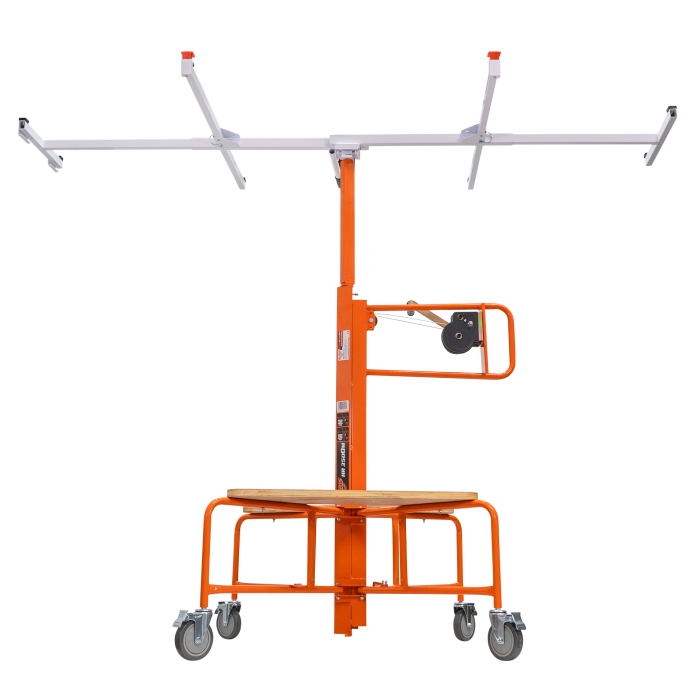 Dispozitiv ridicat placa gips carton RURIS HR 3500M [2]