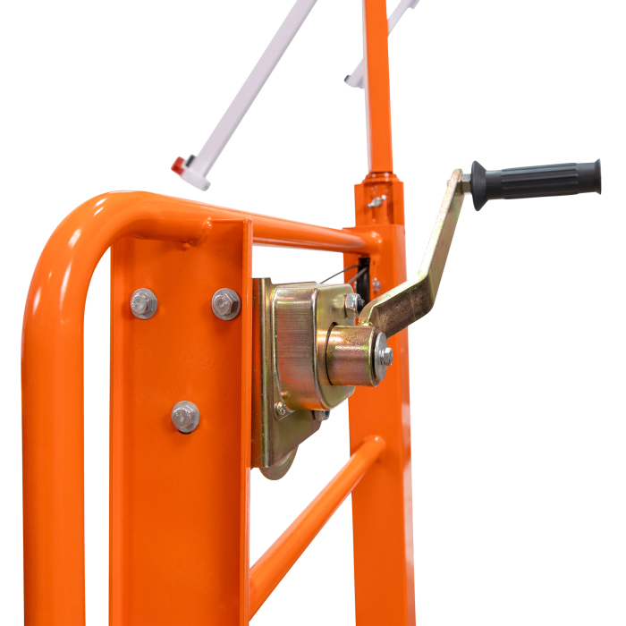 Dispozitiv ridicat placa gips carton RURIS HR 3500M [7]