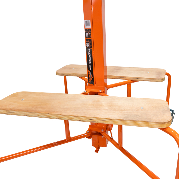 Dispozitiv ridicat placa gips carton RURIS HR 3500M [11]