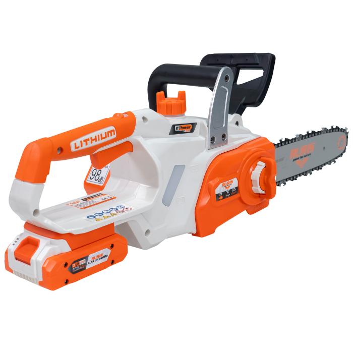 Electroferăstrău RURIS 2524E [10]