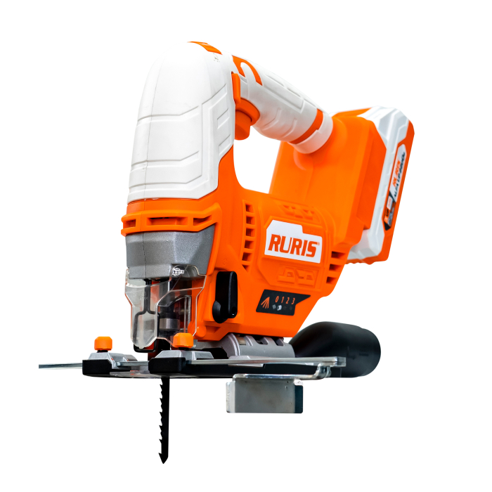 Ferastrau pendular pe acumulator RURIS RMX3260 [8]