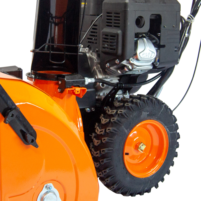 Freză de zăpadă Everest 1009 [3]