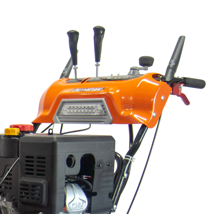 Freză de zăpadă Everest 804 [2]