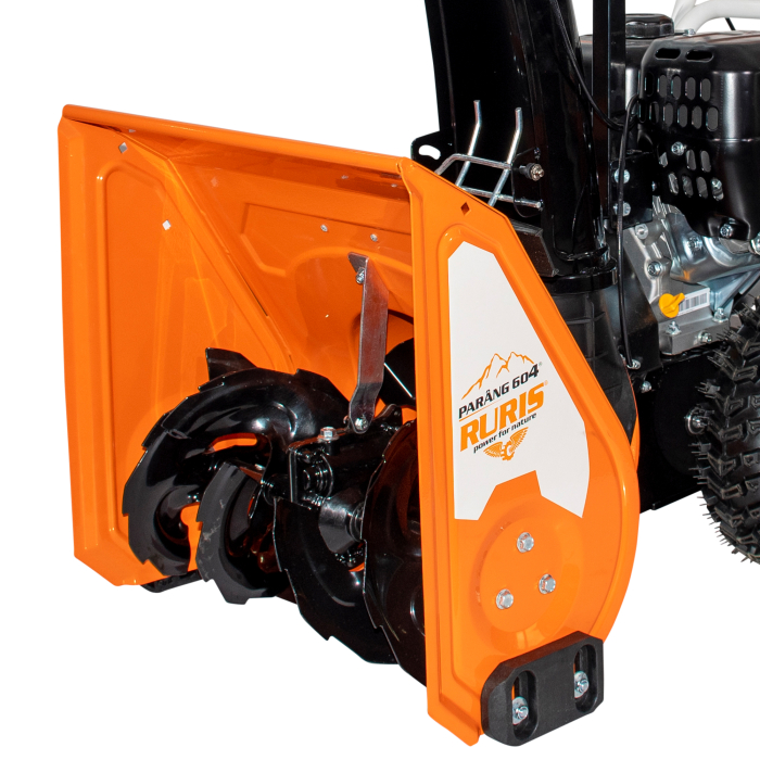 Freză de zăpadă Parâng 604 [2]