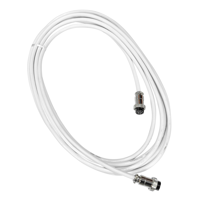 Generator curent RURIS R-Power GE9000RC ATS [10]