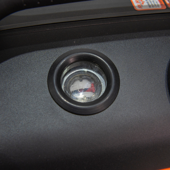 Generator-Invertor RURIS R-Power IS2000 [8]