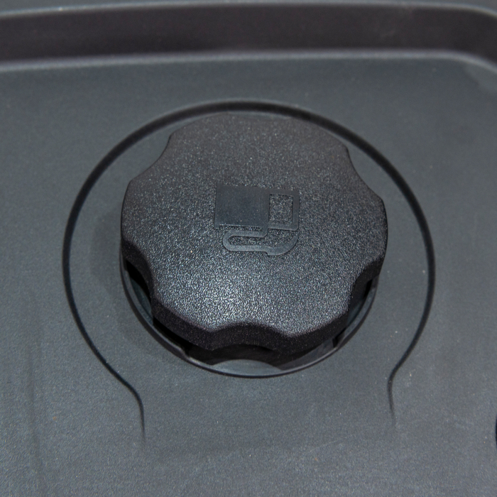 Generator-Invertor RURIS R-Power IS4000RC [8]