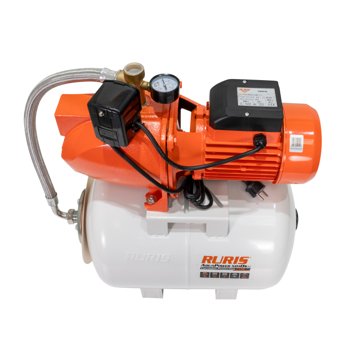 Hidrofor RURIS AquaPower 5010S [4]