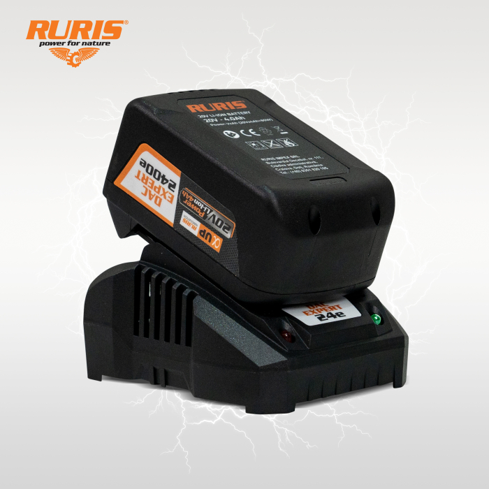 Incarcator Dac Expert 24e [3]