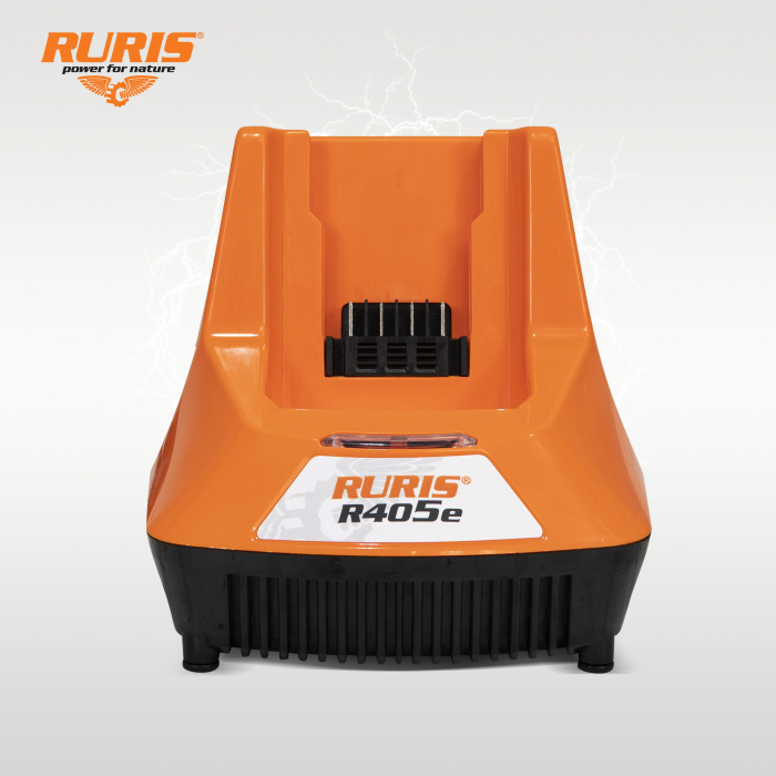 Incarcator Rapid  Ruris R405e [3]