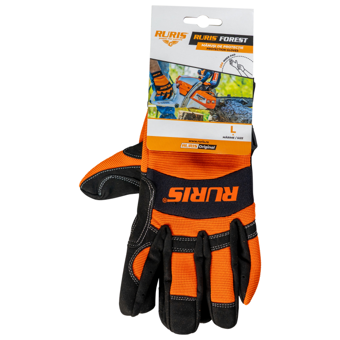 Mănuși de Protecție Forest [3]