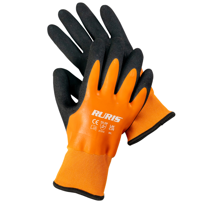 Mănuși de protecție RURIS Winter [6]