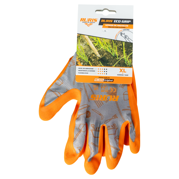 Mănuși RURIS Eco Grip [4]