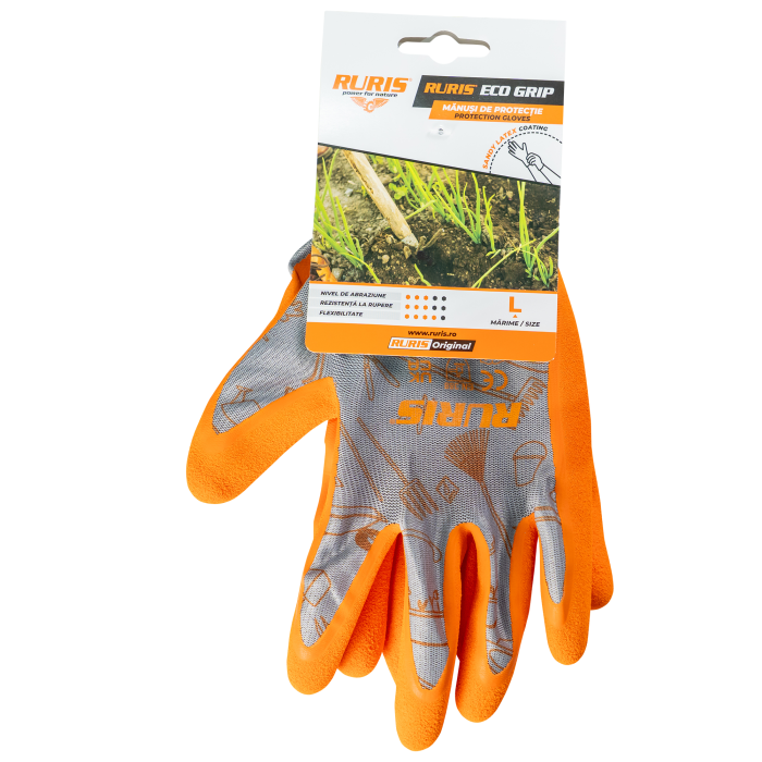 Mănuși RURIS Eco Grip [6]
