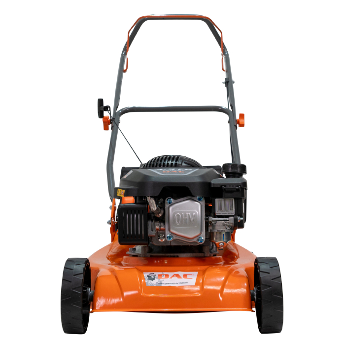 Maşină de tuns gazon DAC 100XLS [2]
