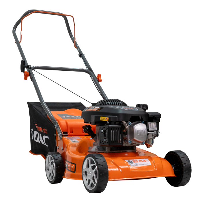 Maşină de tuns gazon DAC 100XLS [3]