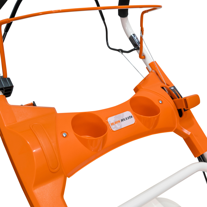 Mașina de tuns gazon RURIS RX331S [11]