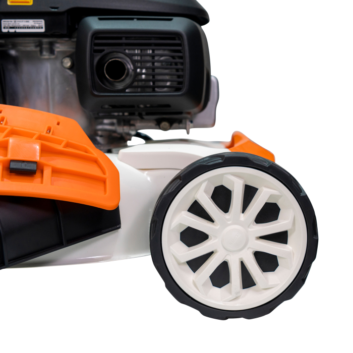 Mașină de tuns gazon RURIS RX355S [10]