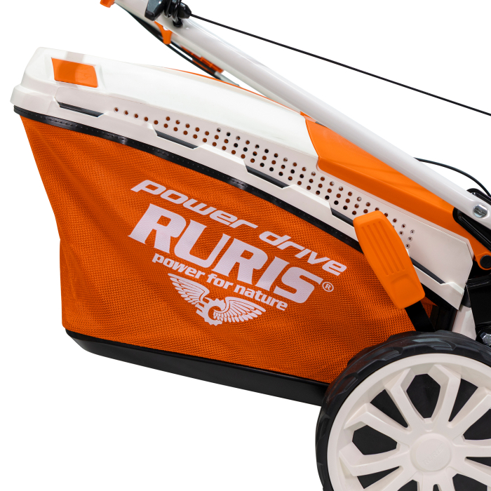 Mașină de tuns gazon RURIS RX355S [7]