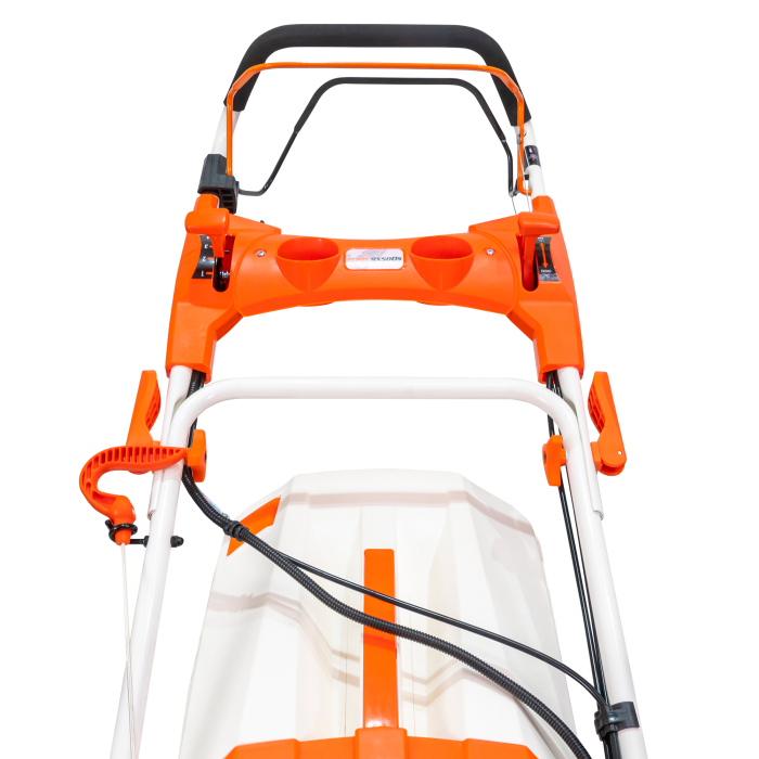 Masina de tuns gazon RURIS RX500S [10]