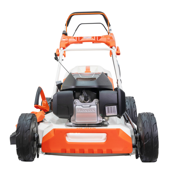 Mașină de tuns gazon RURIS RX555S [6]