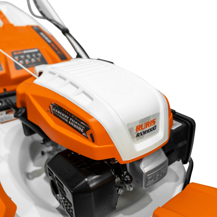 Mașină de tuns gazon RURIS RXM1000 [12]